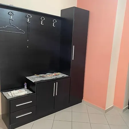 Lägenhet Ladi House Sarandë