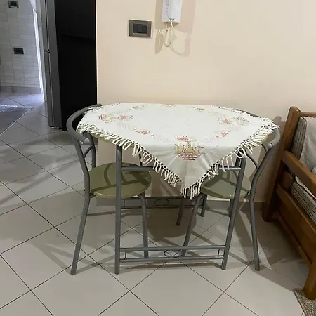 Ladi House Lägenhet Sarandë