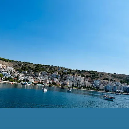 Appartamento Ladi House *