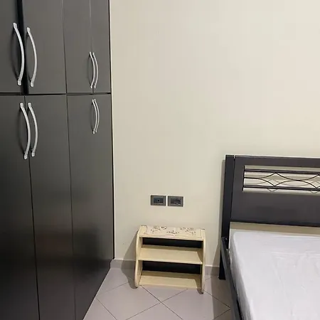 Apartment Ladi House