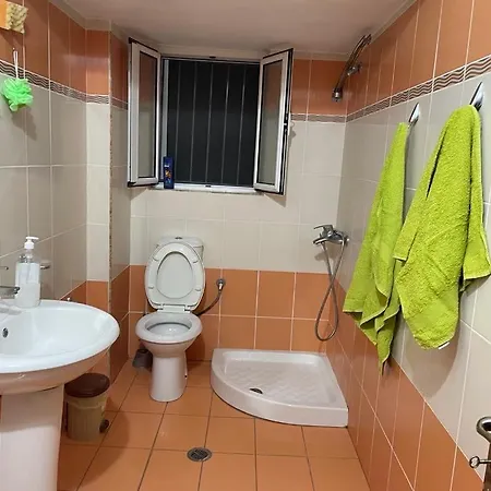 Ladi House Apartment *