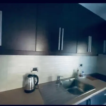 Ladi House Lägenhet *