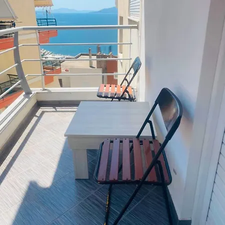 Ladi House Apartamento *